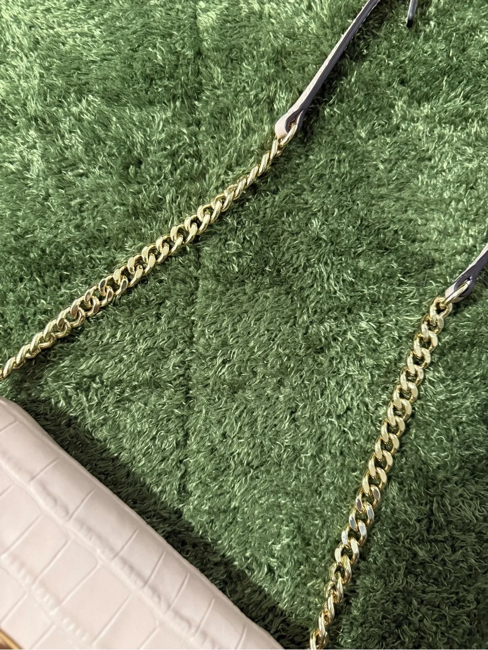 Michael Kors Crossbody Bag